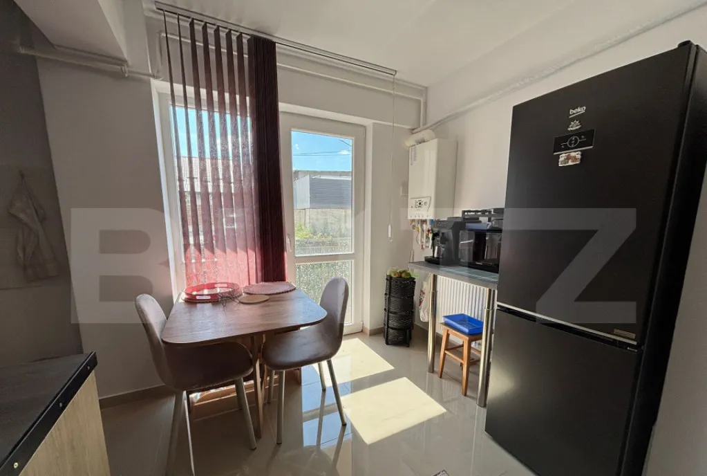 Apartament 2 camere 50 mp Parcare intabulata - Valea Lup