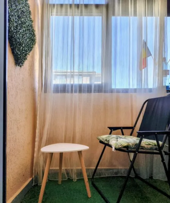 Apartament 2 camere 50 Mp ultili bucatarie separata Str