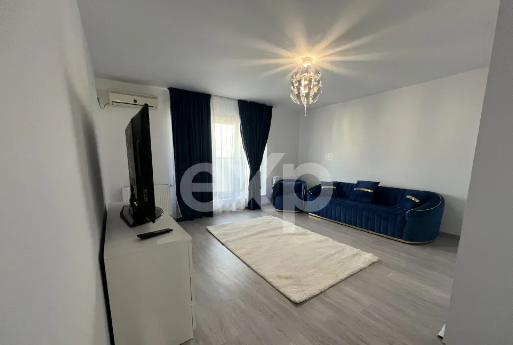 Parcul teilor 2 camere 67 75 mp totali parcare inclusa mobi