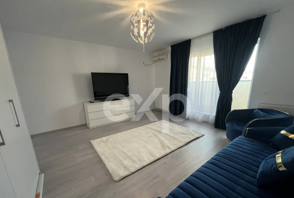 Parcul teilor 2 camere 67 75 mp totali parcare inclusa mobi