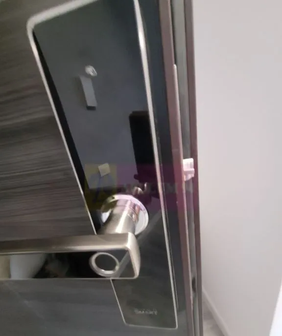 Apartament in prima linie parter cu vedere la mare