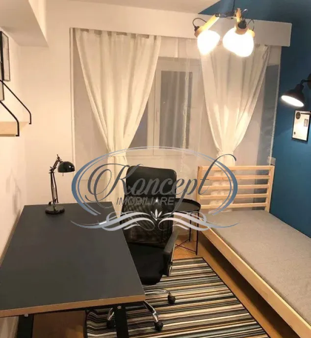 Apartament cu 3 camere zona Piata Marasti