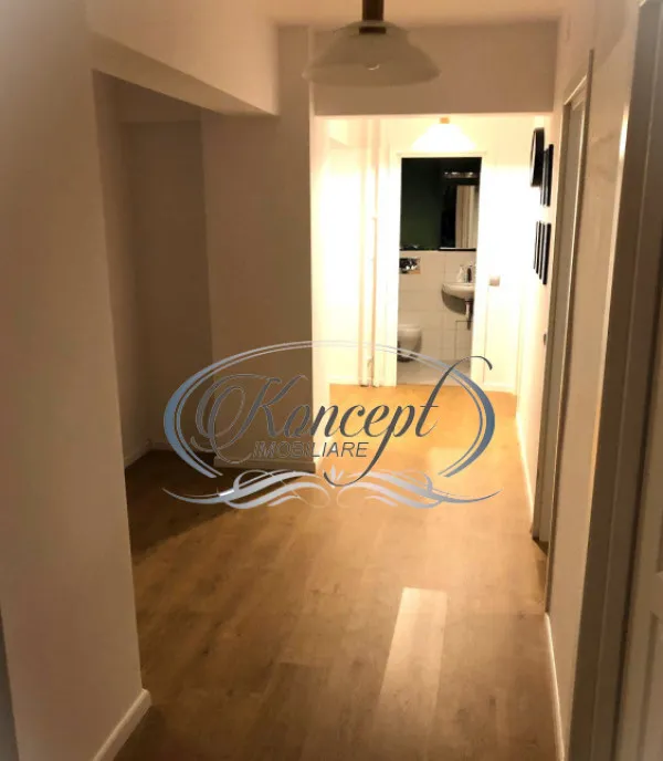 Apartament cu 3 camere zona Piata Marasti