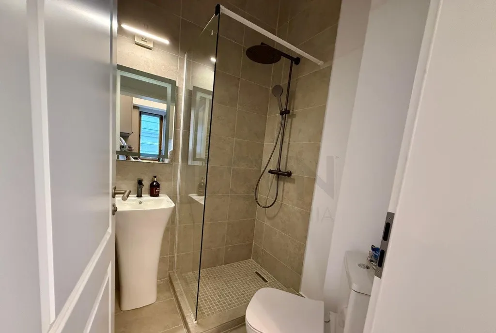 Apartament 3 camere Aviatorilor parcare subterana