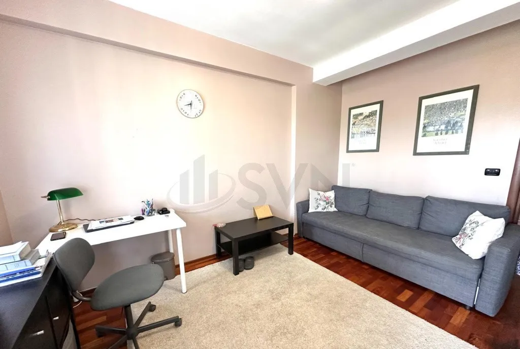 Apartament 3 camere Dimitrie Pompeiu metrou Pipera
