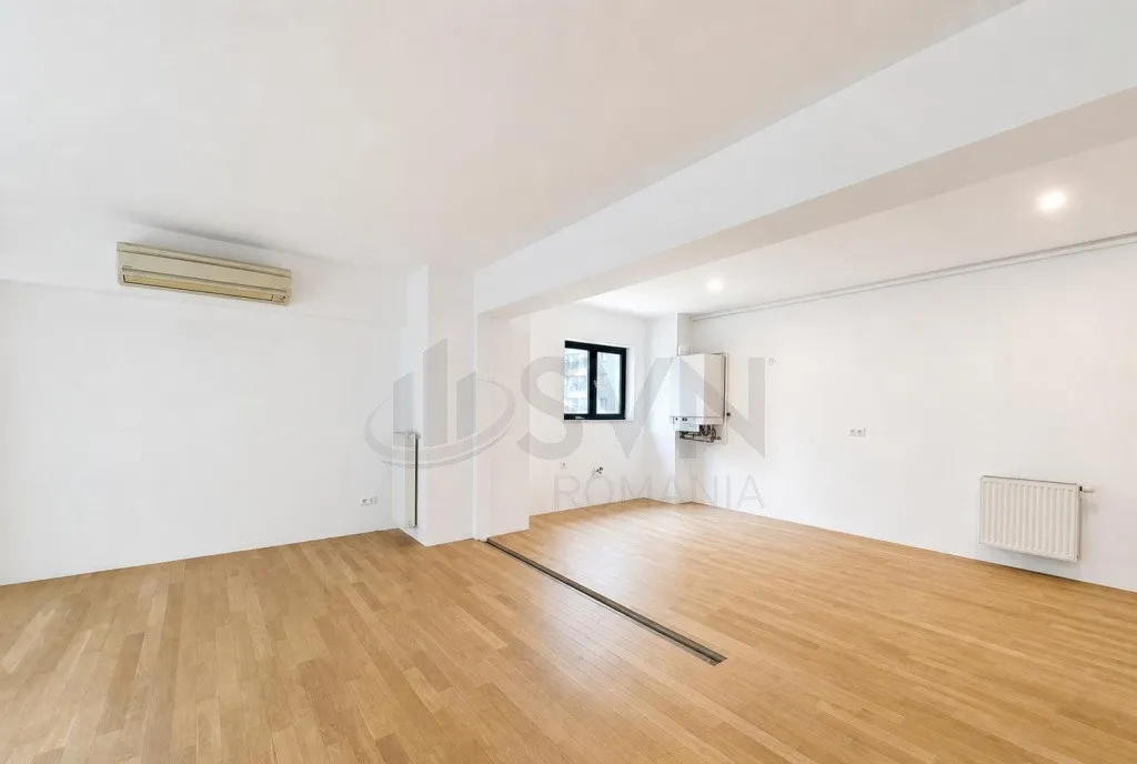 Apartament 3 camere Dimitrie Pompeiu metrou Pipera