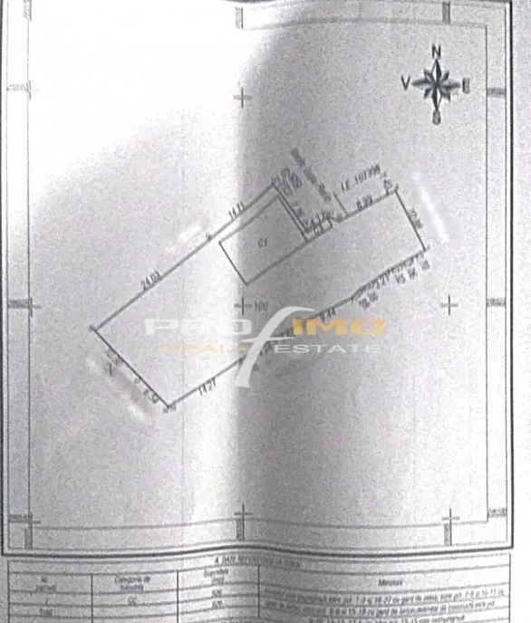 Vila exclusivista P 1E in Mamaia Nord la 500m de Alezzi Beac