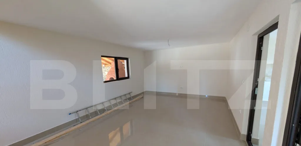 Oferta Casa individuala moderna constructie 2021 Lazu