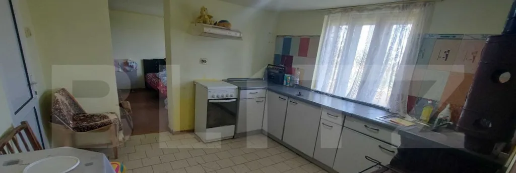 Casa la Silagiu/Buzias