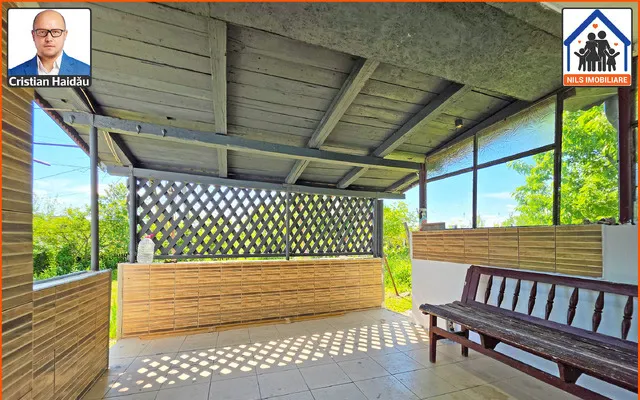 Casa renovata 141mp Teren 10 000mp Podenii Vechi - PH