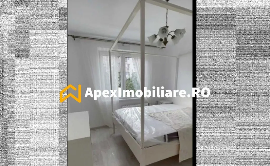 Apartament 3 camere de inchiriat Drumul Taberei Bucuresti