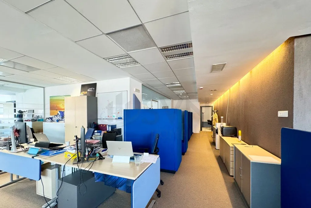 Spatiu de birouri I 336 mp I Cladire Office Clasa A