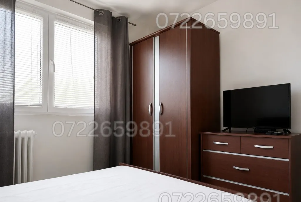 Proprietar apartament 2 camere decomandat Dorobanti Amman nr 4