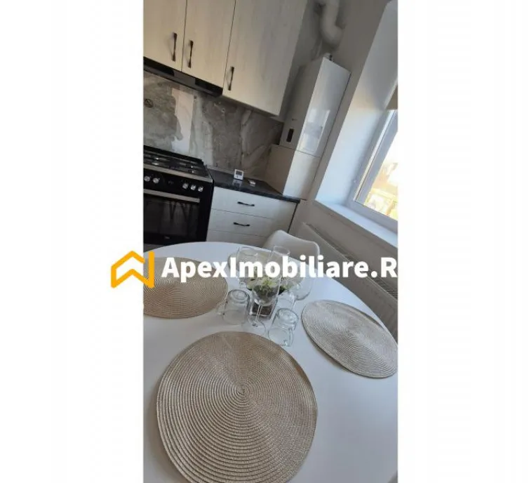 Apartament 2 camere de inchiriat Costin Georgian Bucuresti