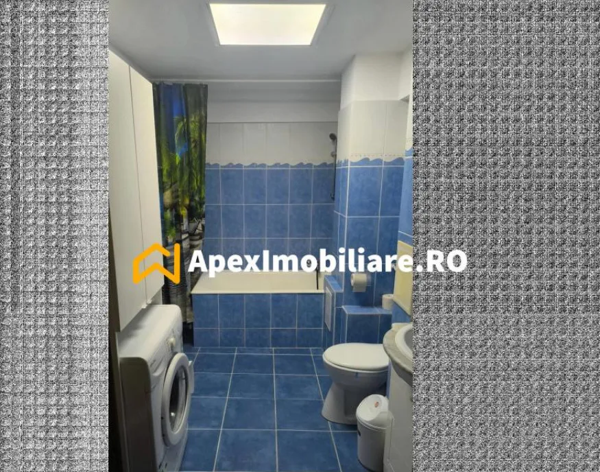 Apartament 2 camere de inchiriat Berceni Bucuresti ApexIm