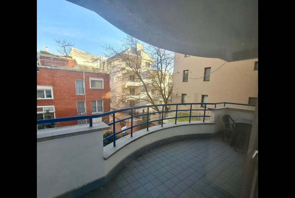 Apartament 3 camere I Cartierul Francez I Herastrau