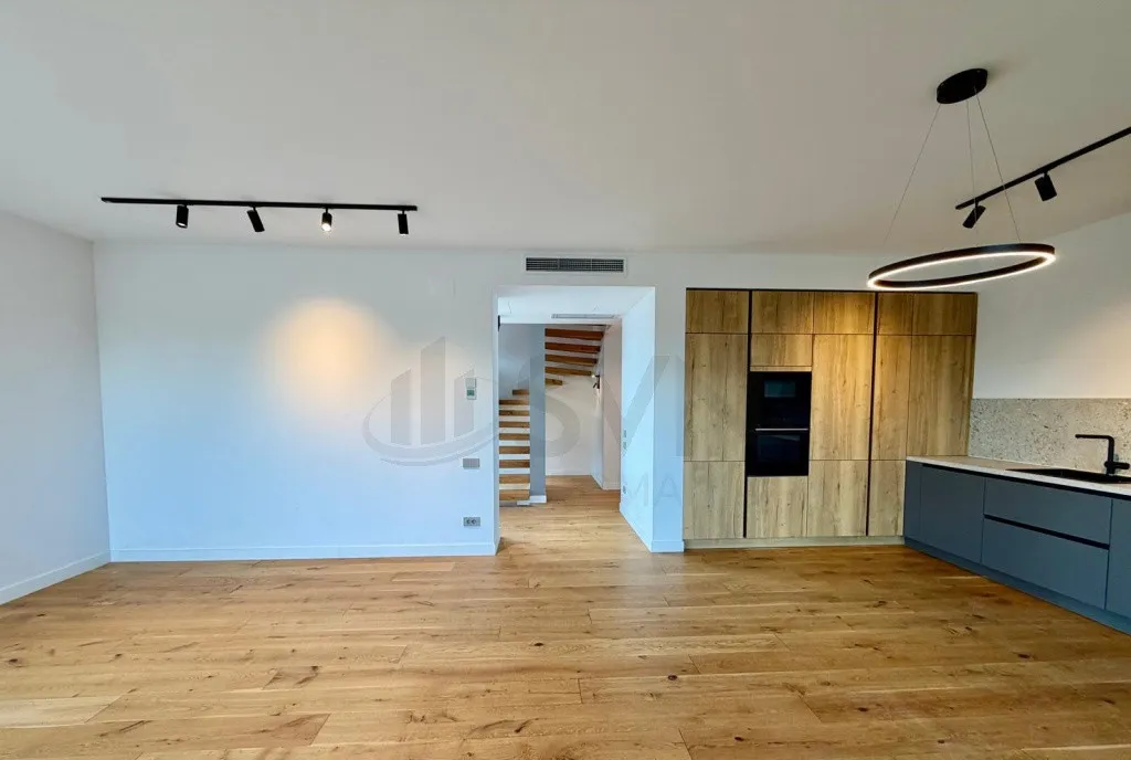 Vila Duplex 4 camere I Amber Forest I Tunari I De inchiriat
