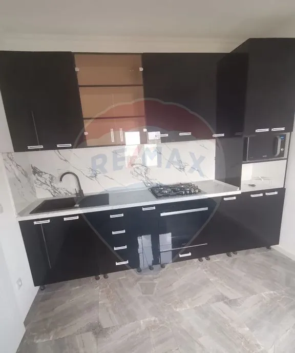 Casa/Vila moderna de vanzare 5 camere in noul cart