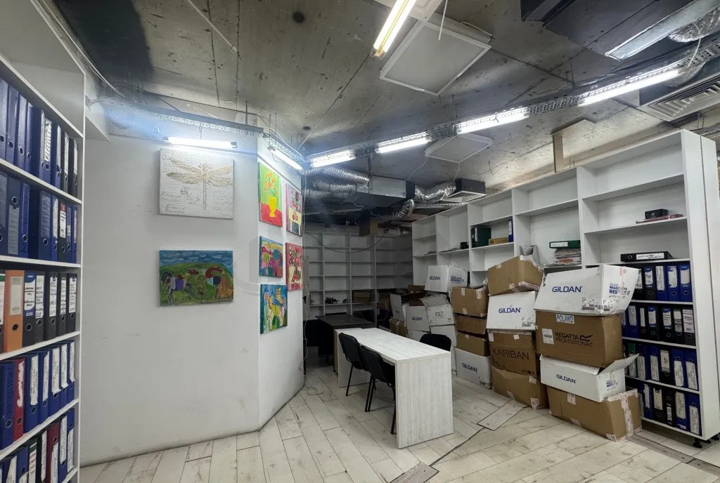 Spatiu Comercial 150 mp Eminescu