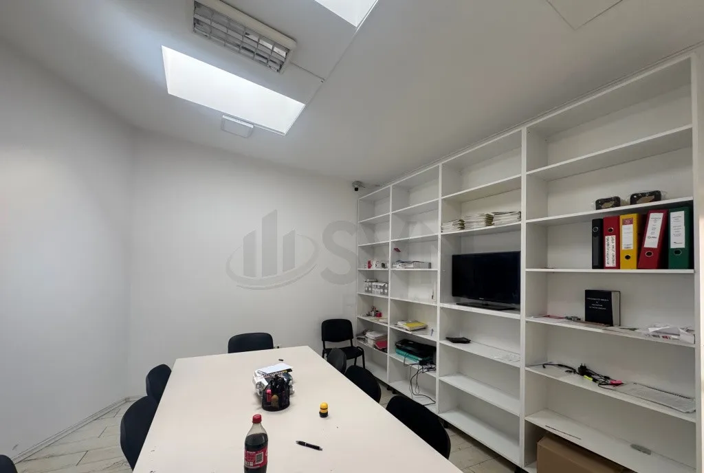 Spatiu Comercial 150 mp Eminescu