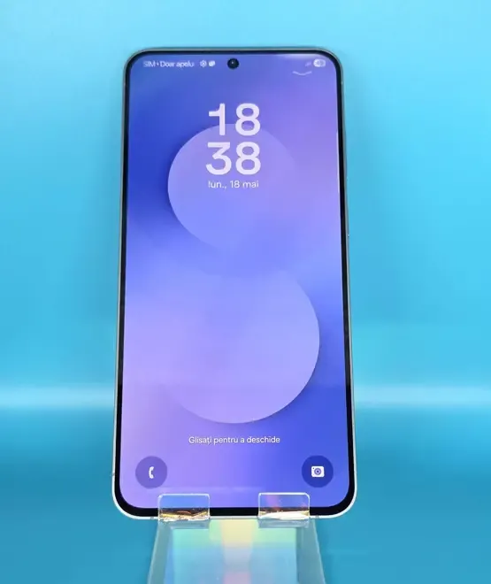 Samsung S25 FE Navy