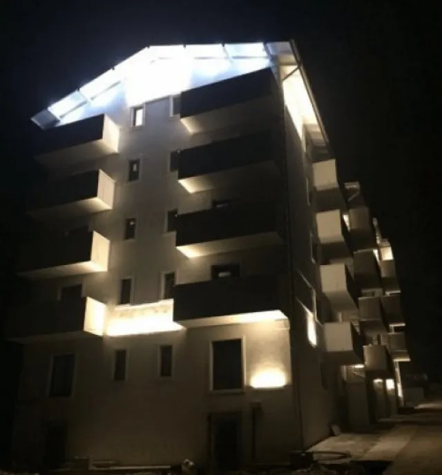 Aleea T Neculai Tramvaie Bloc Nou Apartament Liber