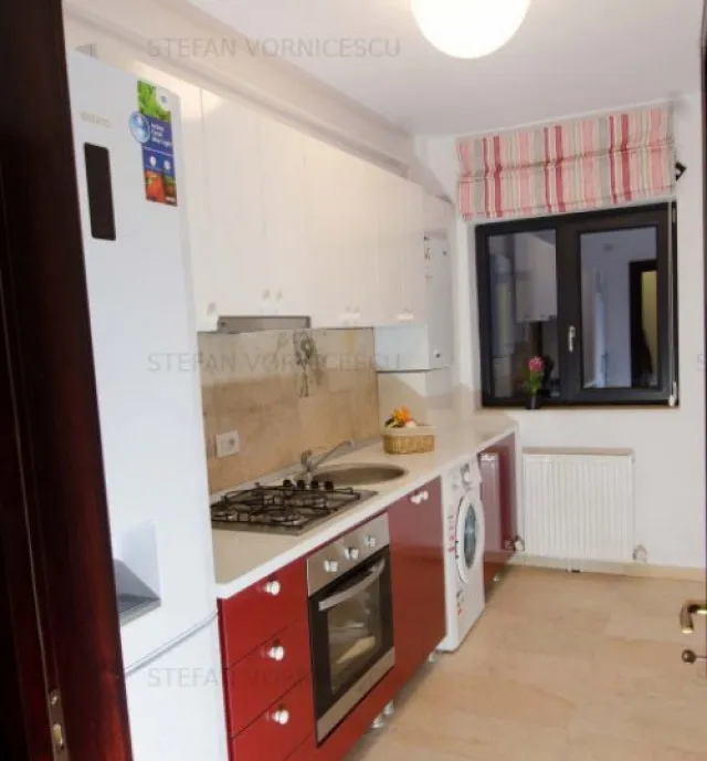 Aleea T Neculai Tramvaie Bloc Nou Apartament Liber
