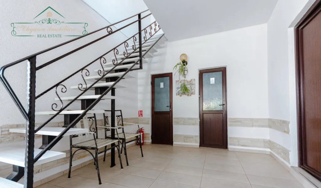 Investitie de Vis Terasa pe Plaja Ghioroc Judet Arad -