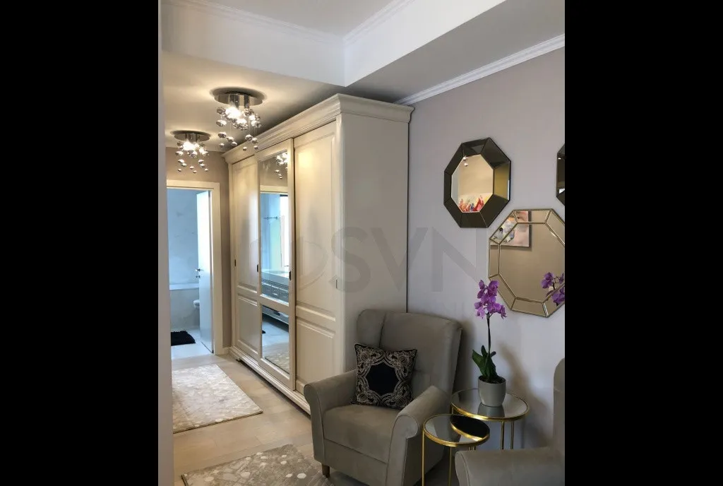 One Herastrau Park 3 camere amenajari lux parcare i