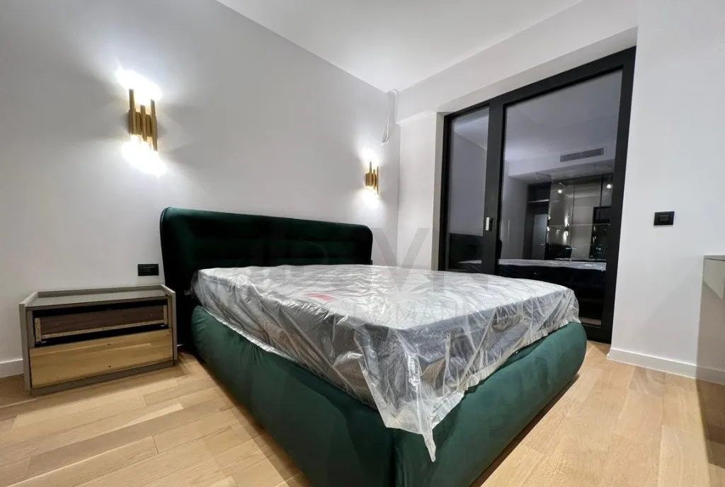 Apartament 2 camere I One Herastrau Towers I De inchiriat