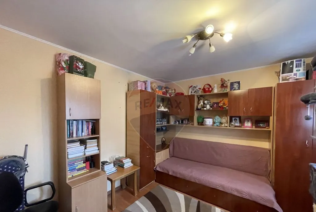 Apartament 2 camere centrala si parcare Sos Berceni Lidl