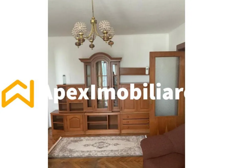 Apartament 2 camere de inchiriat Unirii Bucuresti ApexImo