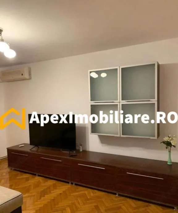 Apartament 3 camere de inchiriat Titan Bucuresti ApexImob