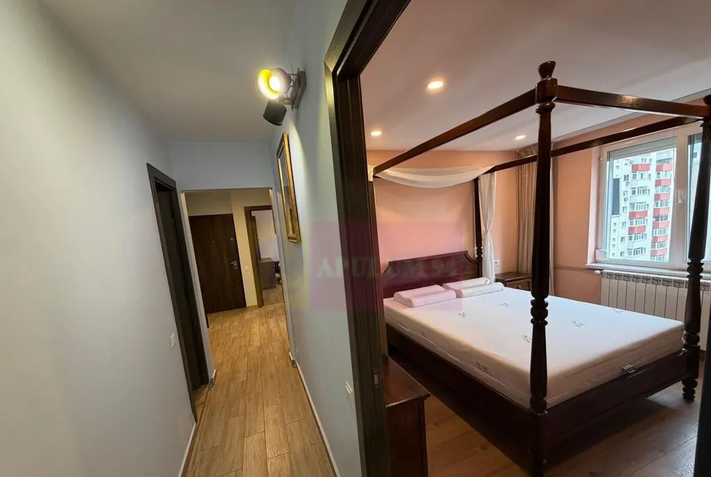 Apartament superb in apropiere de Parcul Tineretului si