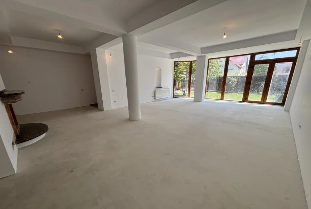 Vila zona Exclusivista Iancu Nicolae Complet Renovata 20