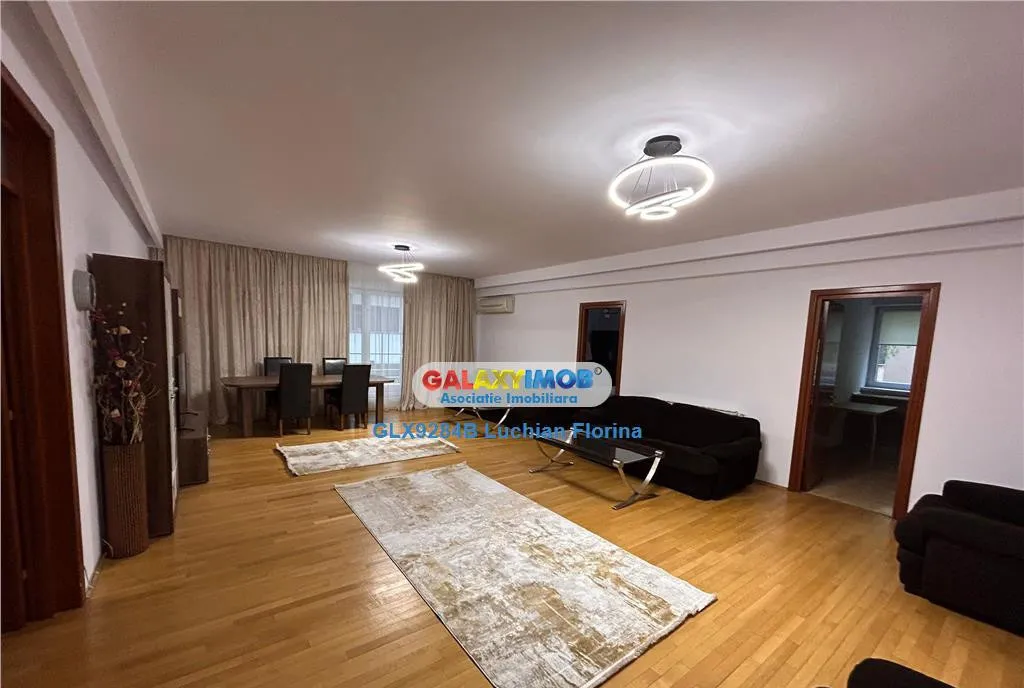 Apartament 2 camere Calea Plevnei la inchiriere