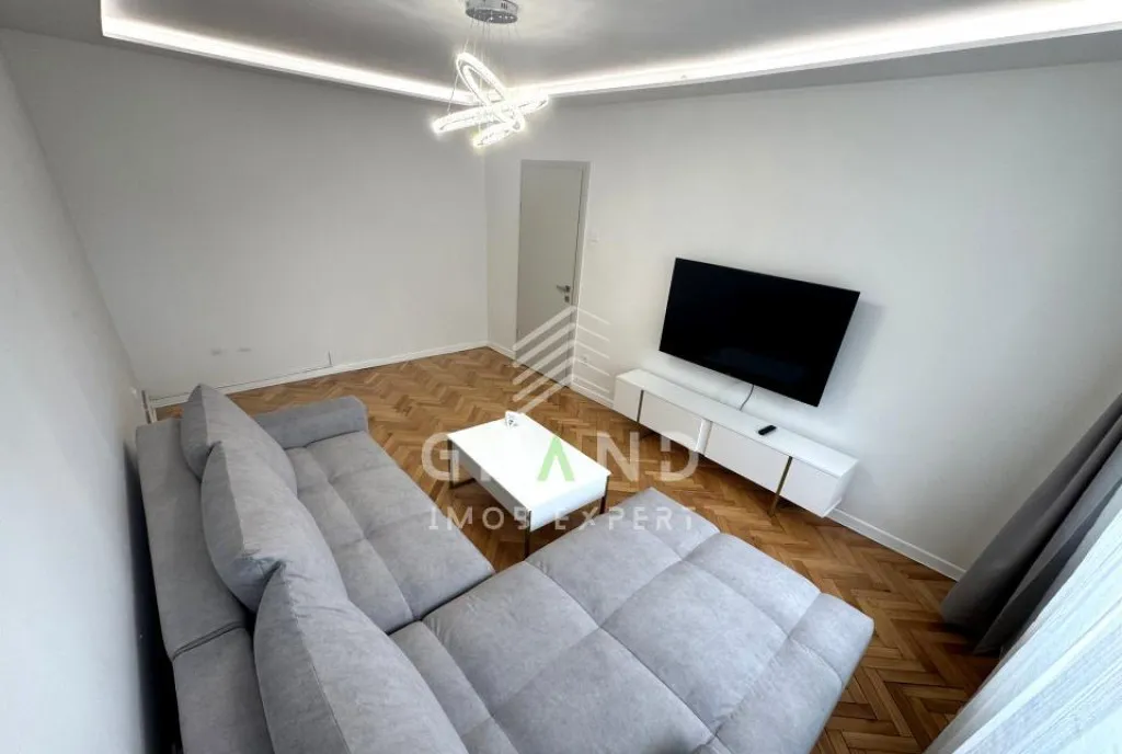 2 Camere balcon Parcare Inclusa ac Zona bmw-vivo
