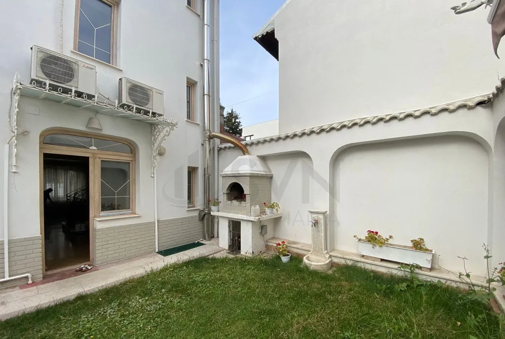 Vila de inchiriat Floreasca 286mp