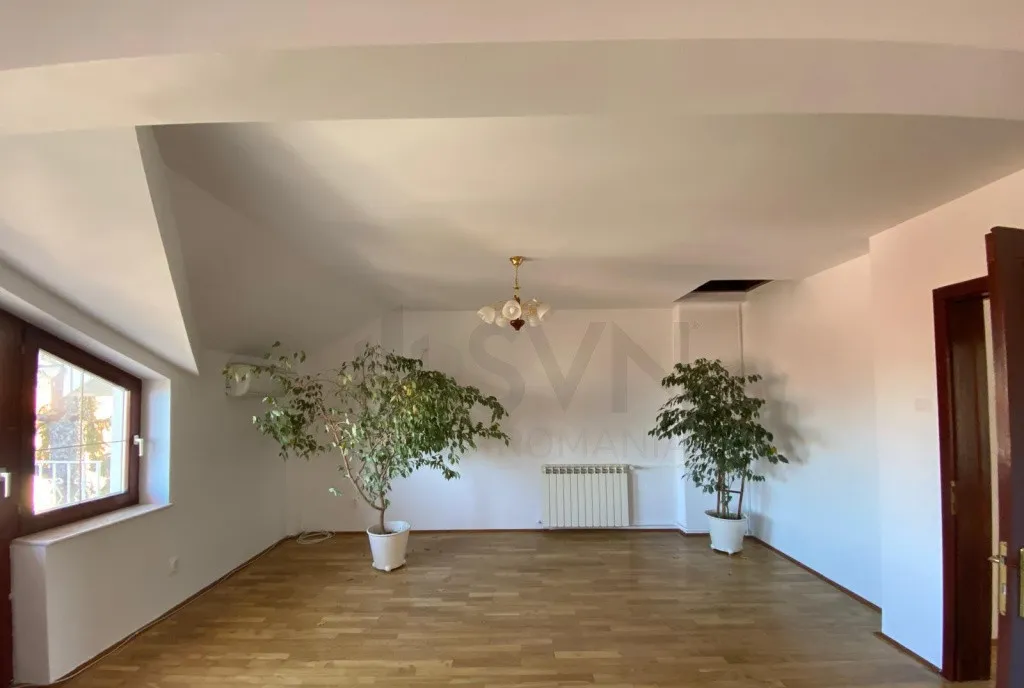 Vila de inchiriat Floreasca 286mp