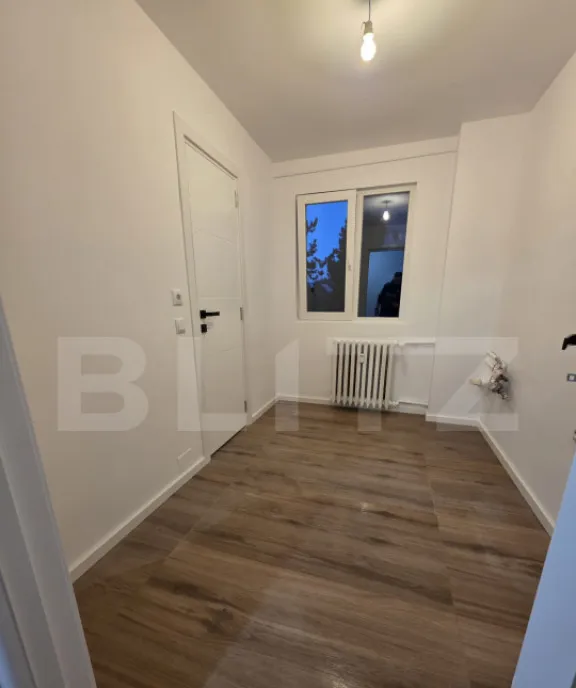 De vanzare 3 camere proaspat renovat 67mp zona top a Cluj
