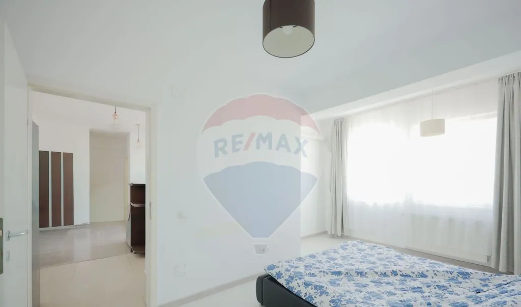 Apartament cu 2 camere de vanzare in zona Iosia