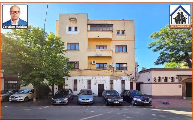 Oportunitate Apartament cu 2 camere Palatul Parlamentului