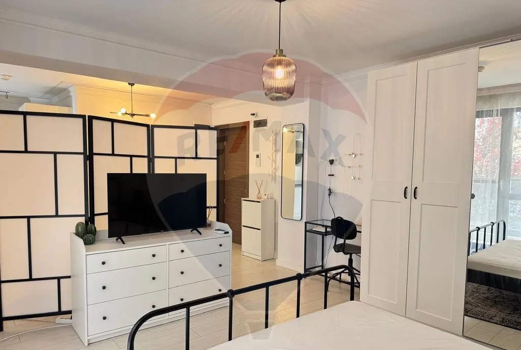 Inchiriere Studio in zona Catrdrala Nationala