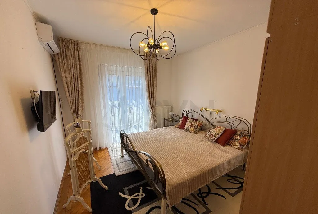 Apartament 2 Camere I De Inchiriat I Piata Amzei