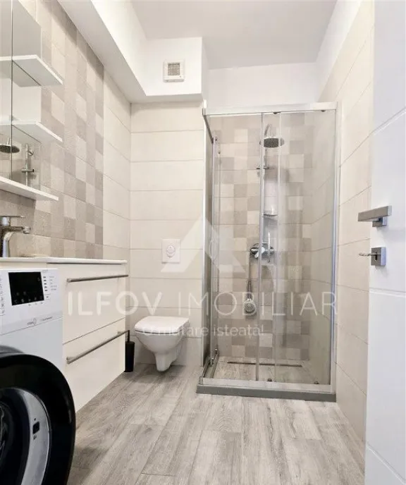 Apartament 2 camere Otopeni 23 August uilat si mobilat pa