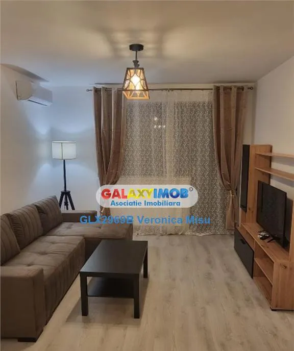 Apartament de inchiriat 2 camere / loc de parcare / Theodor