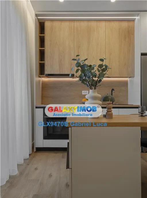 Apartament 3 camere 65 mp Parcare Nou Piata Sudului