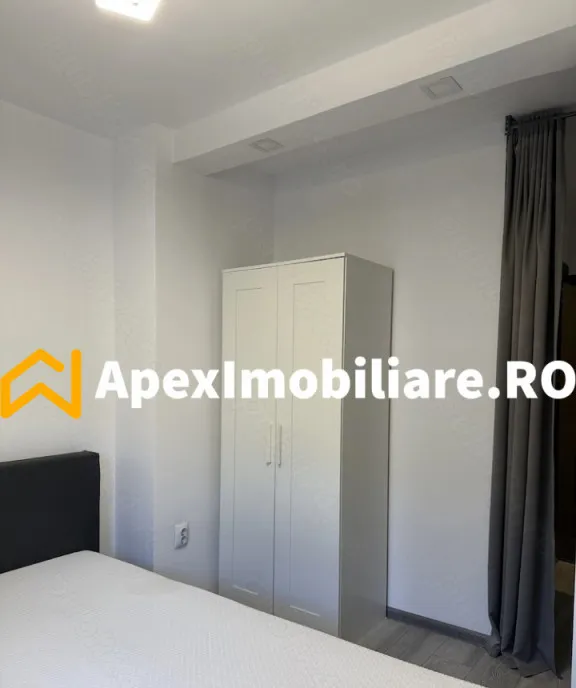Garsoniera de inchiriat Tineretului Bucuresti ApexImobili