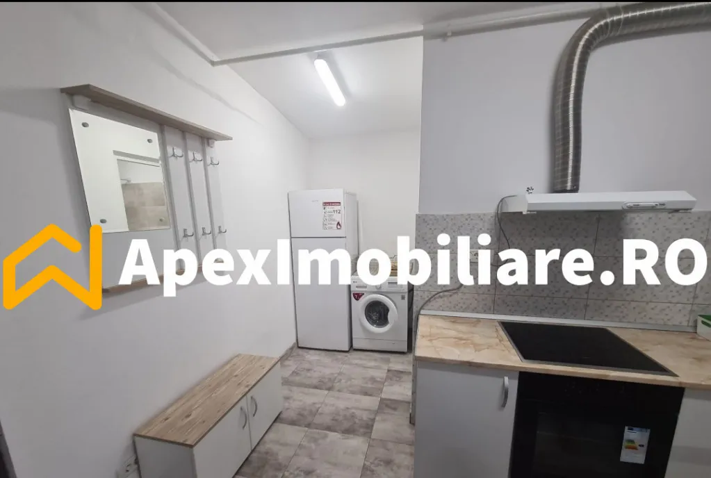 Garsoniera de inchiriat Fundeni Bucuresti ApexImobiliare