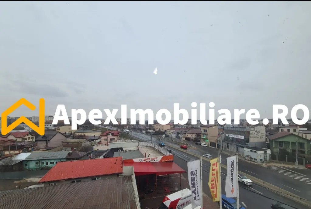 Garsoniera de inchiriat Fundeni Bucuresti ApexImobiliare